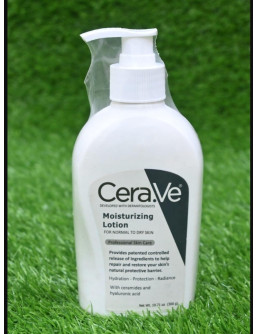 Hydrating Face Lotion