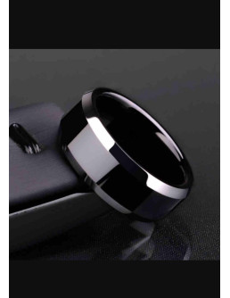Titanium Ring