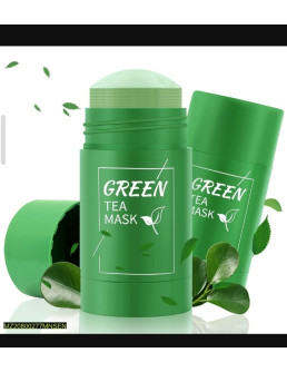 Face mask stick