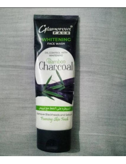  Whitening Bamboo Charcoal... 2
