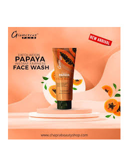  Papaya Instant Fairness...