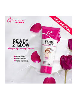 Glamorous Face Ready 2 Glow...