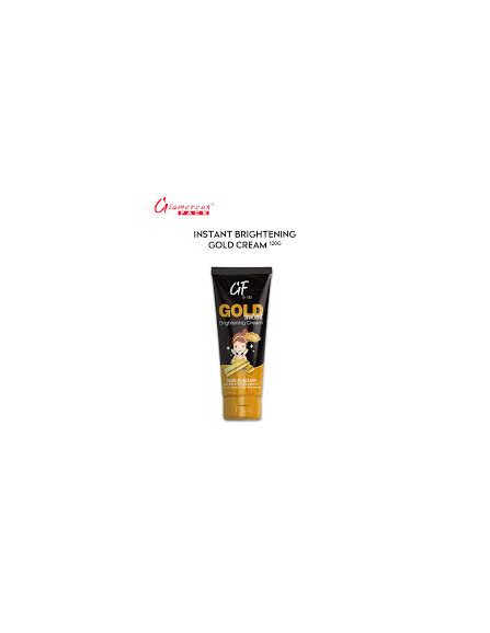 Glamorous Face Gold Instant Cream ,...
