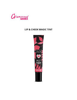 Glamorous Face Rose Pink... 2