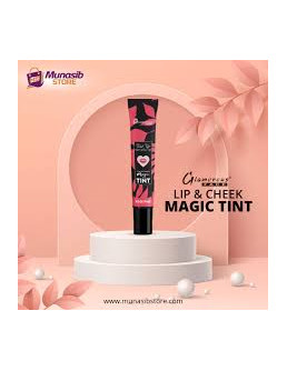 Glamorous Face Rose Pink...