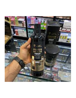Keratin Protein Brazilian...