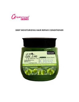 Glamorous Face Spa Line...