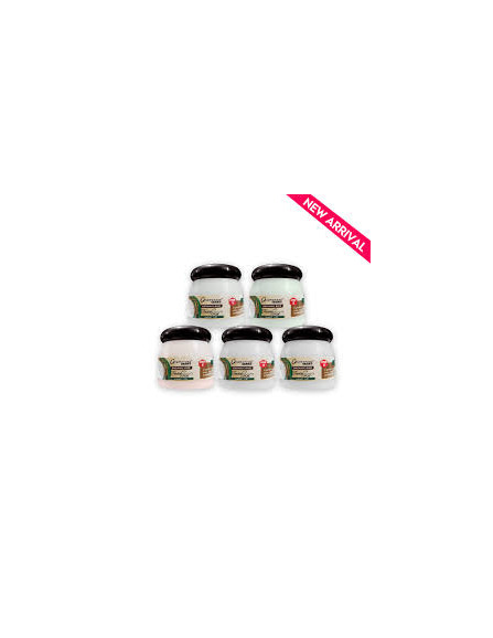 Organic Rice Facial Kit  (5 In 1)...