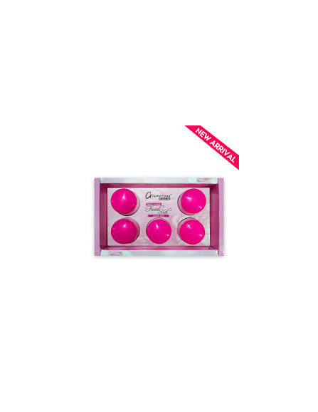  Ready 2 Glow Facial Kit Glamorous...