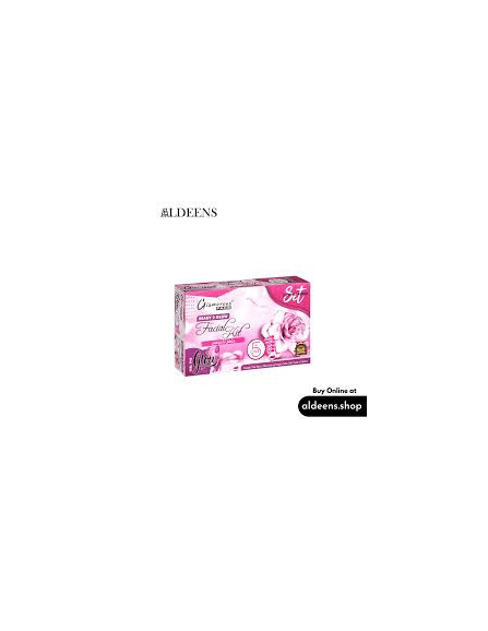  Ready 2 Glow Facial Kit Glamorous...