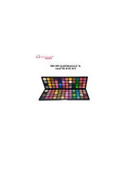 48+48 Eyeshadow Palette... 2