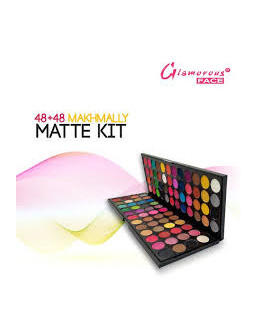 48+48 Eyeshadow Palette...