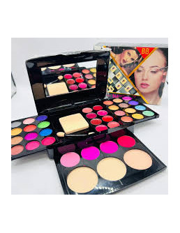 Foundation Palette...