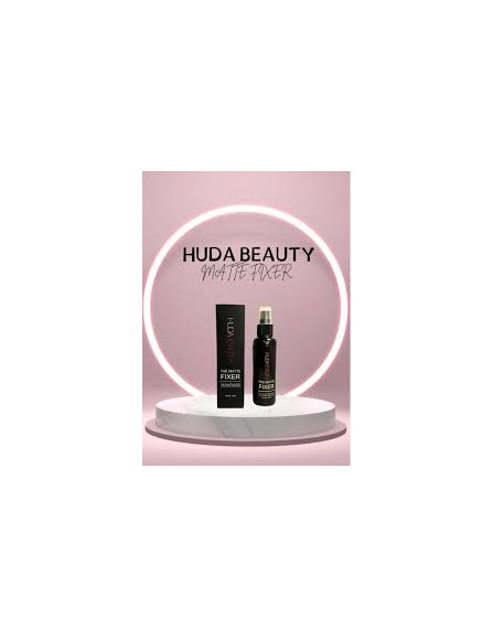 Huda Beauty Makeup Setting Spray &...
