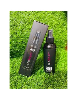 Huda Beauty Makeup Setting... 2