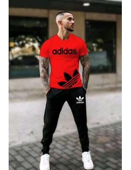 2 Pcs Men's Cotton Jersey...