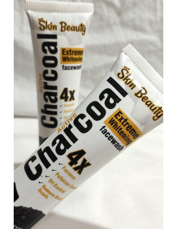 Exfoliator face wash pack of 2