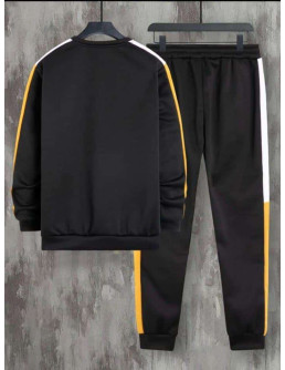 2 Pcs Men's Polyester... 2