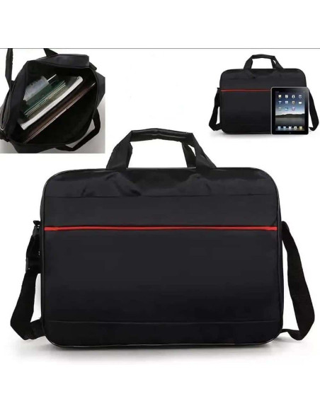 Formal Briefcase Laptop Bag