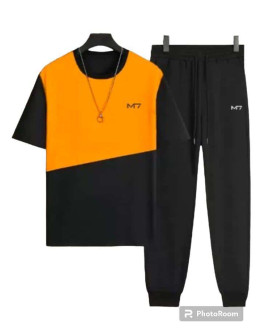 2 Pcs Unisex Polyester...