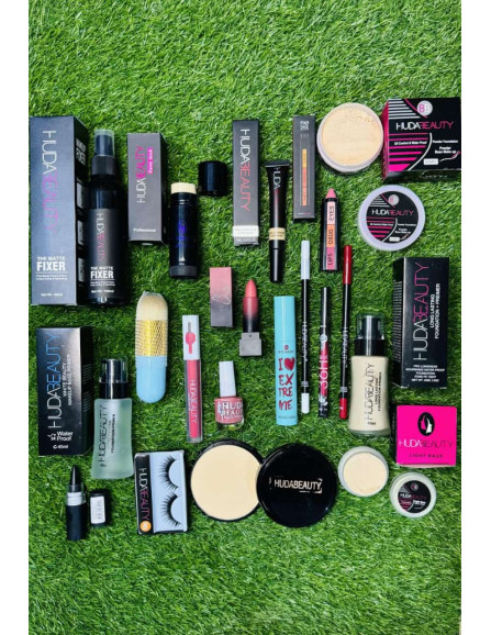 19 in 1 Makeup Deal