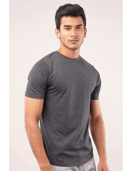 Unisex Stitched Jersey T-Shirts, Pack...