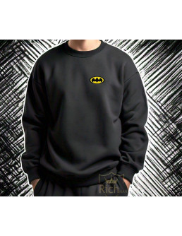 Men's Fleece Printed... 2