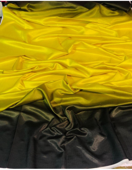 3 Pcs Women's Unstitched Dhanak Embroidered Suit