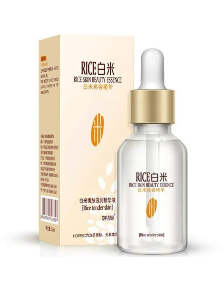 Rice Skin Beauty Essence Serum