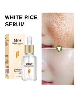 Rice Skin Beauty Essence Serum 2