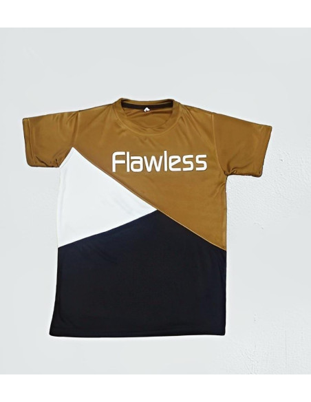 2 Pcs Boy's Micro Plain Summer Tracksuit