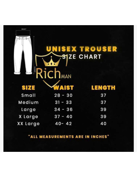 2 Pcs Unisex Fleece Plain Track Suit