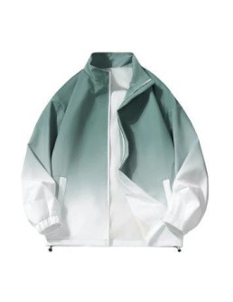 Imported Breatheable Zipper...
