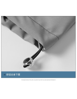 Imported Breatheable Zipper... 2