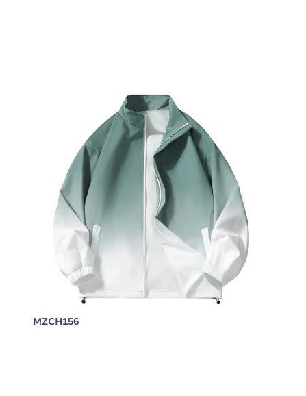 Imported Breatheable Zipper Hooded...