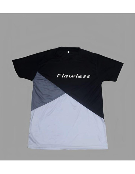 Micro Printed Track Suit