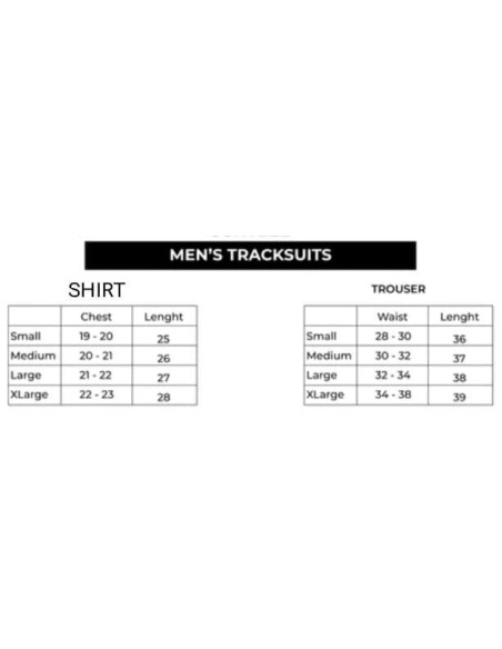 Micro Printed Track Suit