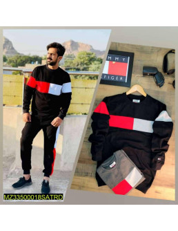2 Pcs Men's Stitched...