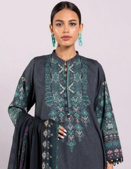 Khaadi Bright Grey Khaadi...