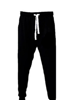 2 Pcs Men's Polyester... 2