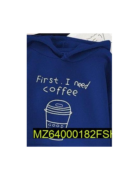 1 Pc Men's Stitched Cotton Printed...