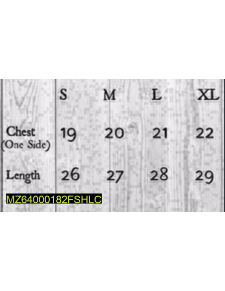 1 Pc Men's Stitched Cotton Printed Hoodie