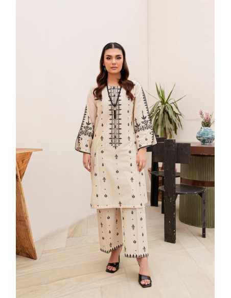  Pce Danak Fabri Unstiched suit