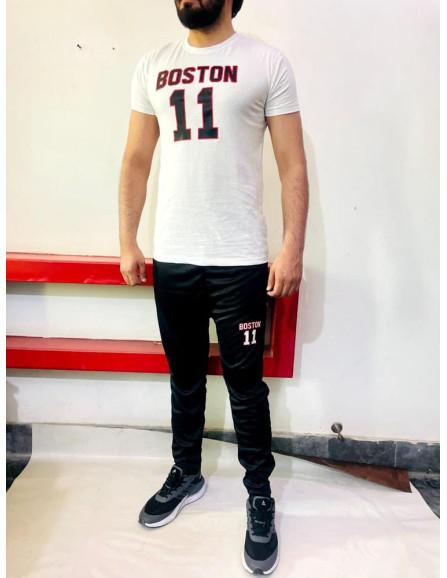 2 Pcs Track Suit For Men