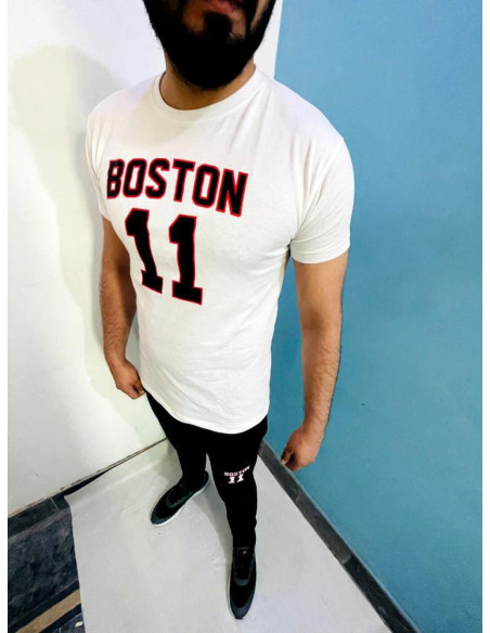 2 Pcs Track Suit For Men