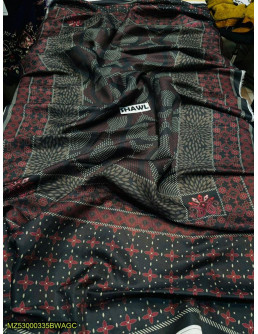  3 Pce Women's Unstiched... 2