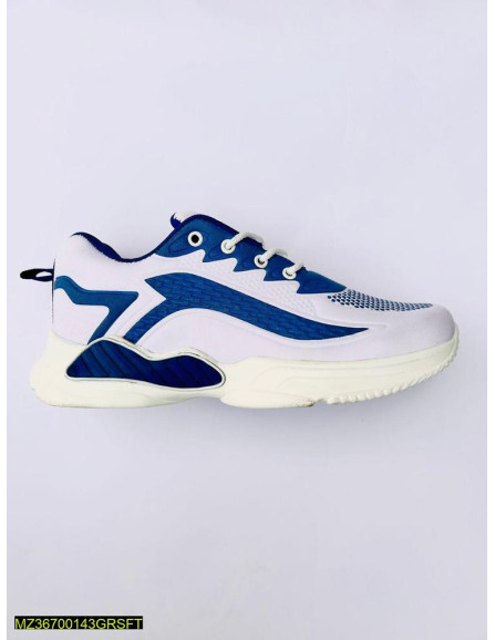 Men's Comfortable Sports Shoes