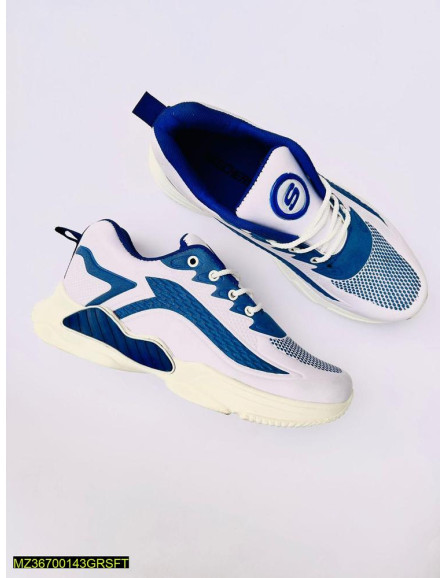 Men's Comfortable Sports Shoes