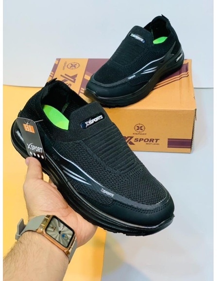 Men's Lightweight Skechers Pair -...