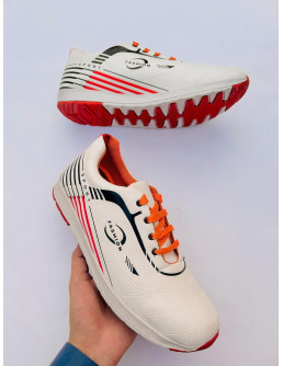 Men's Synthetic Leather... 2